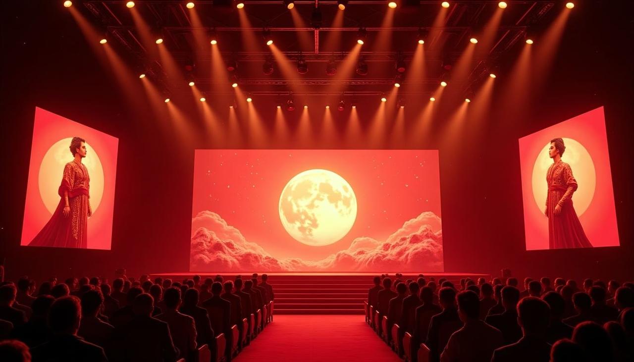 熟妇影院平台年度重磅:十部原创剧集即将上线