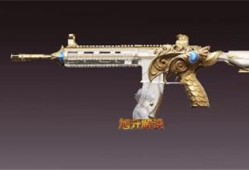 和平精英ss10赛季皮肤爆料视频,炫酷新装，等你来战！