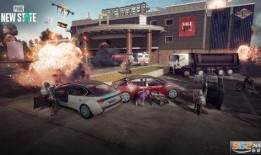 pubg国际体验服最新爆料,最新pubg国际体验服爆料，全新内容抢先看！