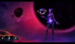 手游阿卡丽皮肤爆料视频