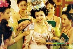 杨贵妃范冰冰在线观看,范冰冰演绎千古绝色