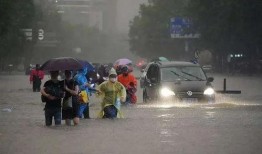 郑州爆料大雨视频大全最新,惊心动魄的瞬间记录