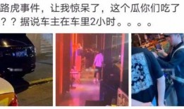 辉县网红吃瓜事件真相,真相背后的网络狂欢与反思