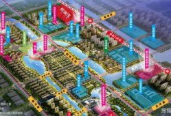 郑州绿地港区最新爆料,未来城市新引擎加速崛起