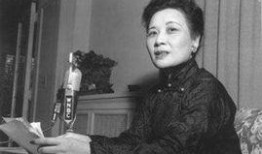 宋美龄最新爆料新闻,家族往事与不为人知的幕后真相