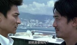 无间道1在线观看国语,卧底风云，黑白较量，揭秘警匪之间的生死对决