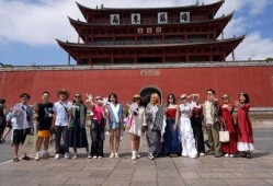 博主爆料云南旅游事件视频,真相与反思