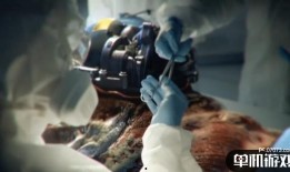 噩梦背景故事视频爆料,揭开神秘背景故事的惊悚序幕