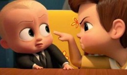 宝贝老板在线观看国语版,萌娃老板的奇幻冒险之旅