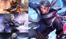 王者荣耀联动新皮肤最新爆料,神秘英雄即将登场，炫酷特效引期待！