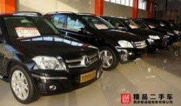 西安二手车最新爆料,价格波动与热门车型盘点