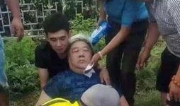 刘金山最新爆料,娱乐圈幕后真相大曝光