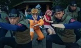 火影爆料吐槽视频,揭秘忍者世界的那些不为人知秘密