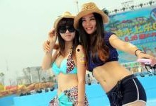 比基尼乐园在线观看,激情夏日，畅游性感海滩的奇幻之旅