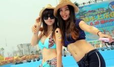 比基尼乐园在线观看,激情夏日，畅游性感海滩的奇幻之旅