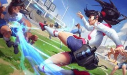 手游阿卡丽皮肤爆料视频