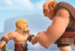 部落冲突8月份最新爆料,神秘更新来袭，全新内容抢先揭秘！