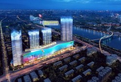 太原华宇百花谷最新爆料,揭秘未来城市绿洲的璀璨蓝图
