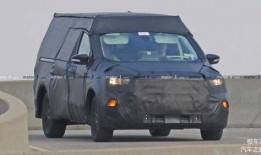 美国汽车最新爆料