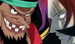 尾田爆料黑胡子视频,黑胡子海贼团的神秘力量与未来动向