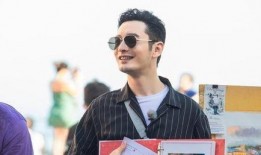 黄晓明中餐厅最新爆料,揭秘幕后故事与精彩瞬间