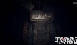 噩梦背景故事视频爆料,揭开神秘背景故事的惊悚序幕