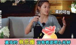 娱乐圈内幕爆料事件,揭秘明星背后的真实故事