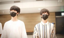 娱乐吃瓜君严浩翔贺峻霖,娱乐吃瓜界的双星闪耀