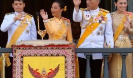 泰王皇室最新爆料,王室秘闻与传奇故事大公开