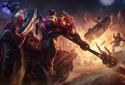 凯最新六元皮肤爆料视频,六元特效，带你领略东方美学！