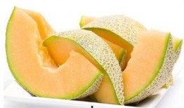 哈密瓜可以免费吃吗,免费品尝的甜蜜诱惑