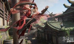 永劫无间新年版本爆料最新