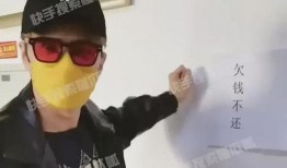 娱乐吃瓜老牌男星有哪些