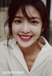 娱乐圈吃瓜爆料章若楠